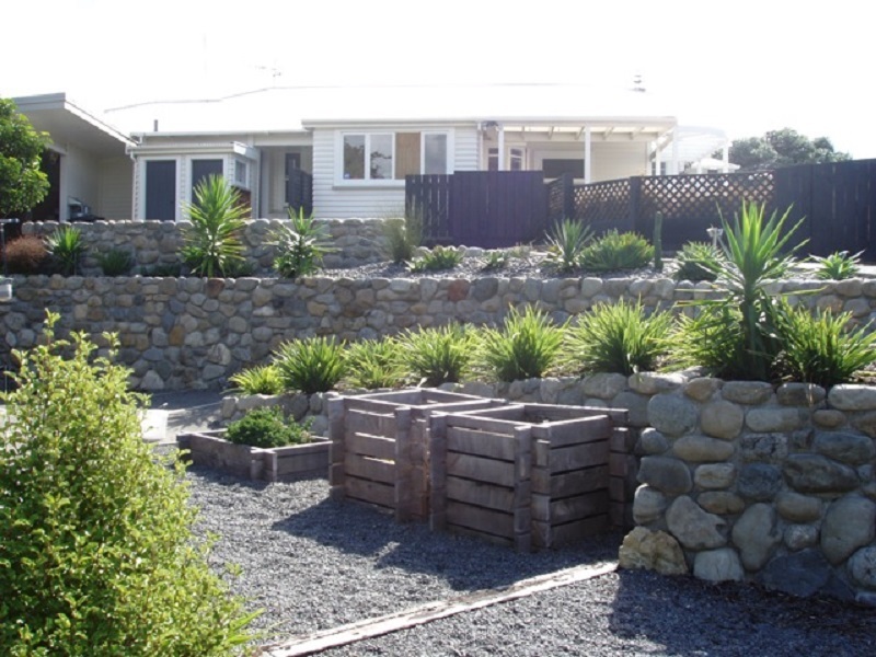 Wellington Stone Mason Kapiti Stonemasonary