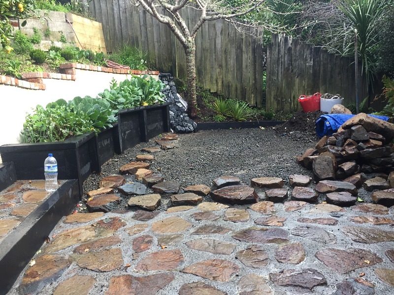 Wellington Stone Mason Kapiti Stonemasonary