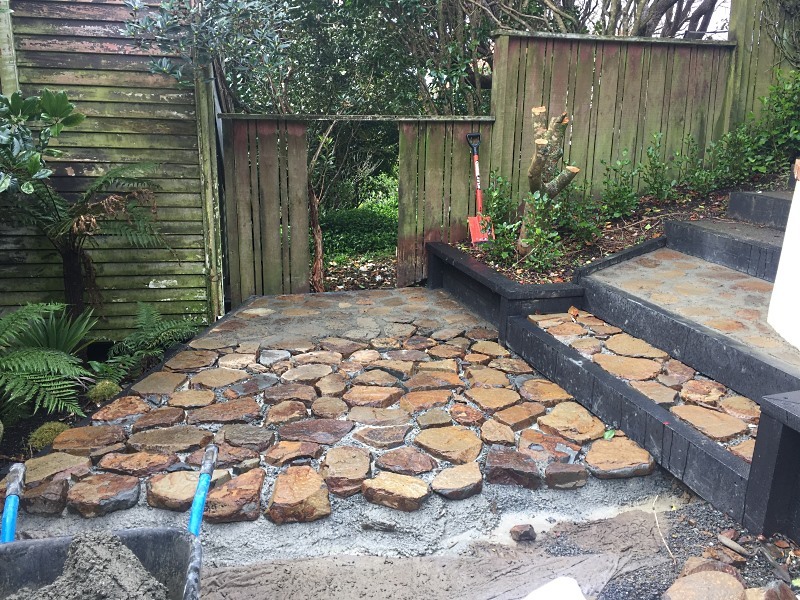 Wellington Stone Mason Kapiti Stonemasonary